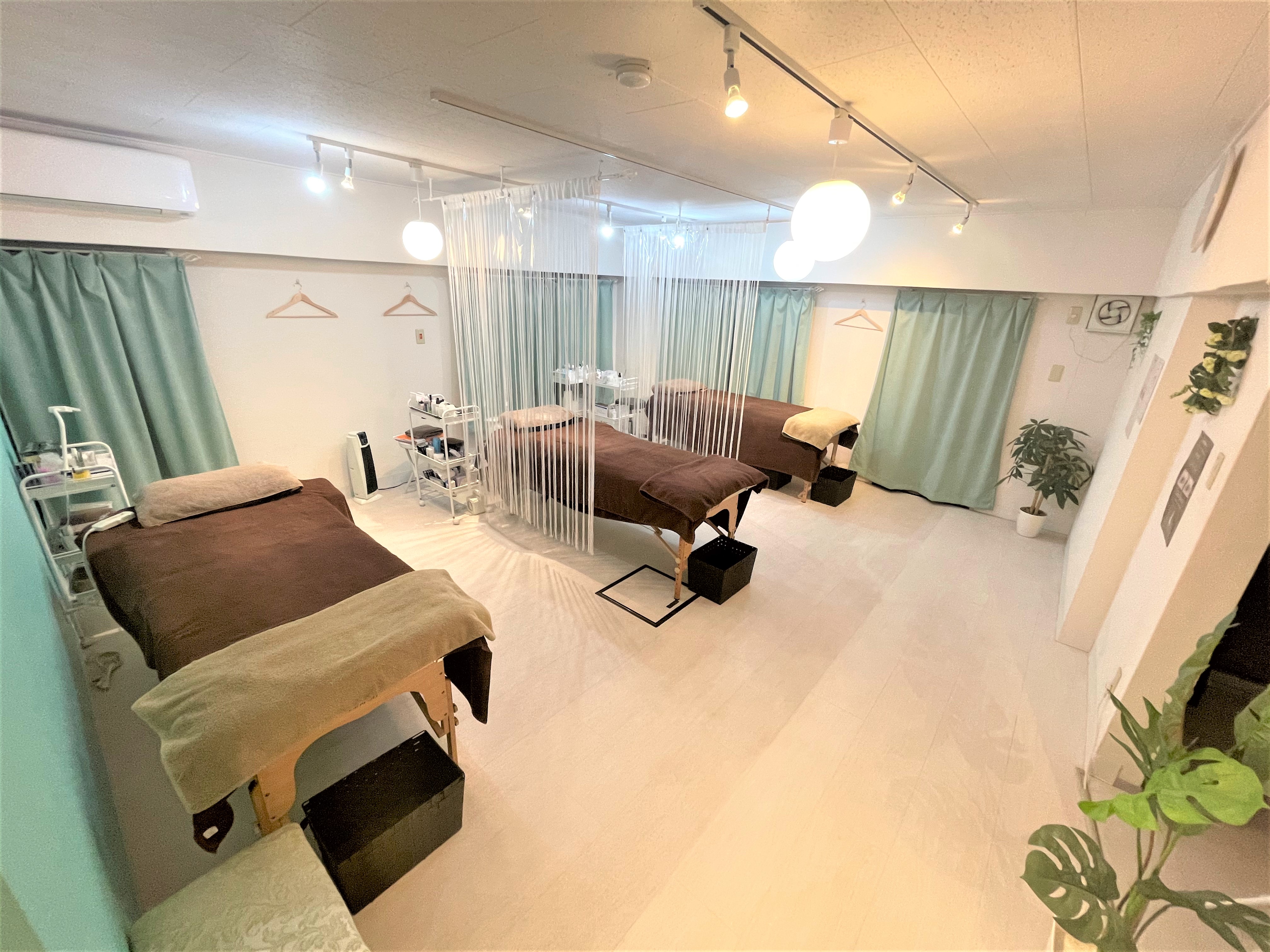 Angellash エンジェルラッシュ 蒲田店の美容室 美容院 スタッフ情報 Angellash 美lash 蒲田店 ミニモ