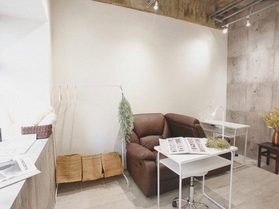 Nail Salon Tete のマツエクサロン スタッフ情報 Nail Eye Tete ミニモ
