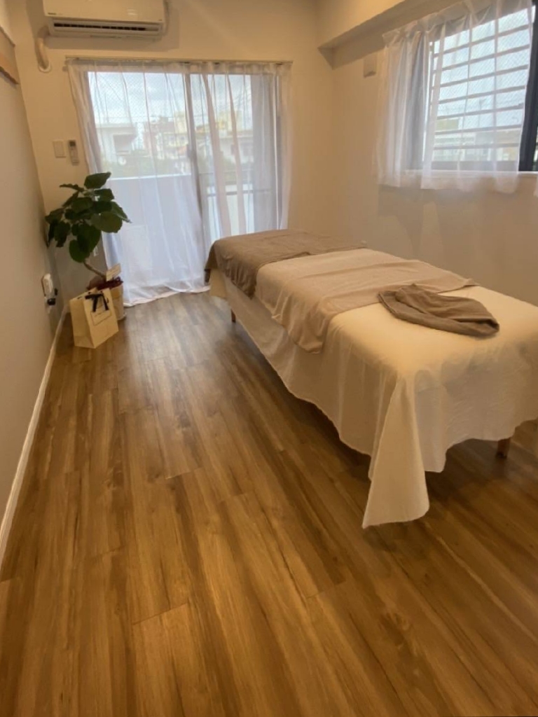 リラクゼーションサロンfuwari のエステ リラクサロン エステティシャン セラピスト情報 癒しのサロン ンfuwari ミニモ