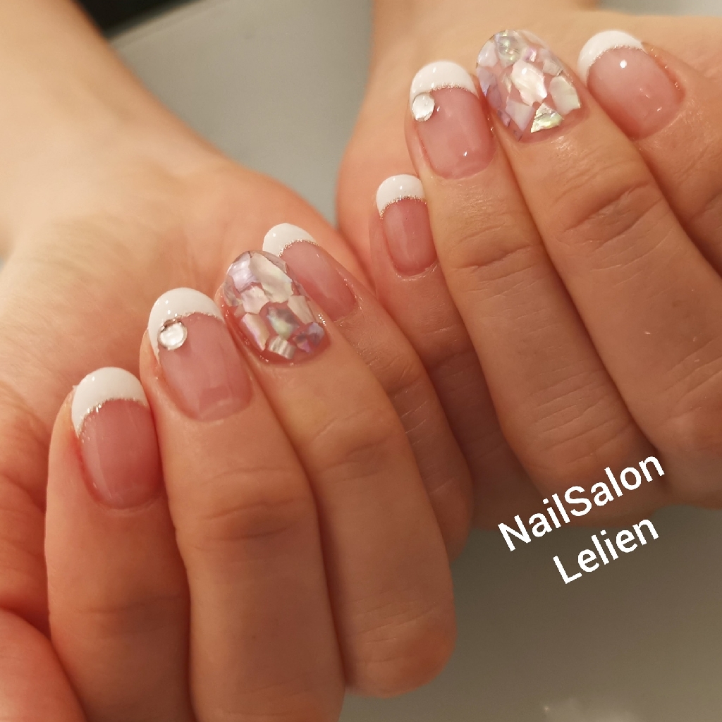 人気エリア完全個室 ルリエ のネイルサロン スタッフ情報 当日予約ok Lelien ミニモ