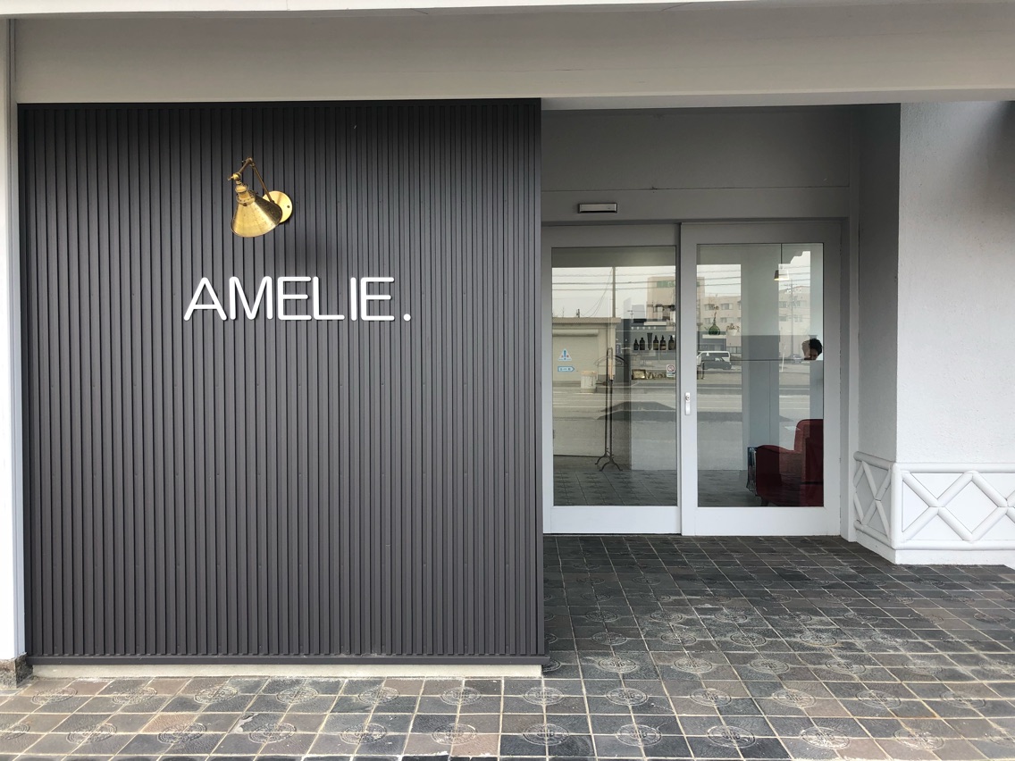 Amelie アメリ の美容室 美容院 スタッフ情報 松浦 圭希 ミニモ Amelie アメリ の美容室 美容院 スタッフ情報 松浦 圭希 ミニモ