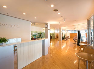 遠藤波津子美容室の美容室 美容院 スタッフ情報 里見 倭梨 ミニモ