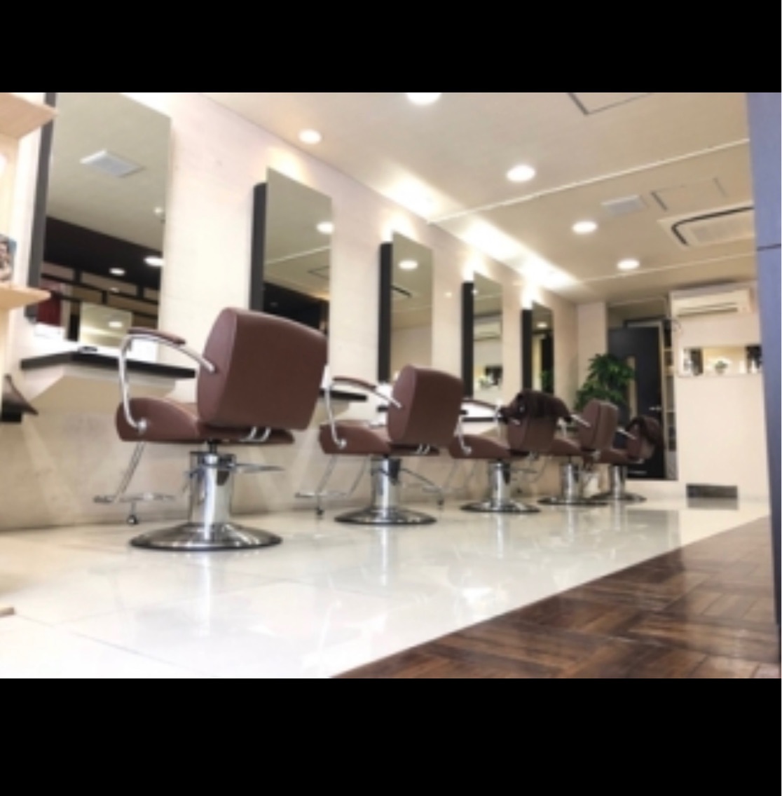 Ciel Coco 川口店の美容室 美容院 スタッフ情報 Ciel Coco 川口店 寺内 ミニモ