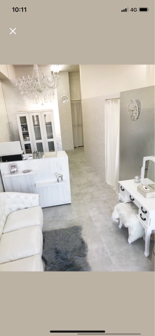 Beauty Salon Coco磐田店のマツエクサロン スタッフ情報 大橋 南美 Minimo ミニモ