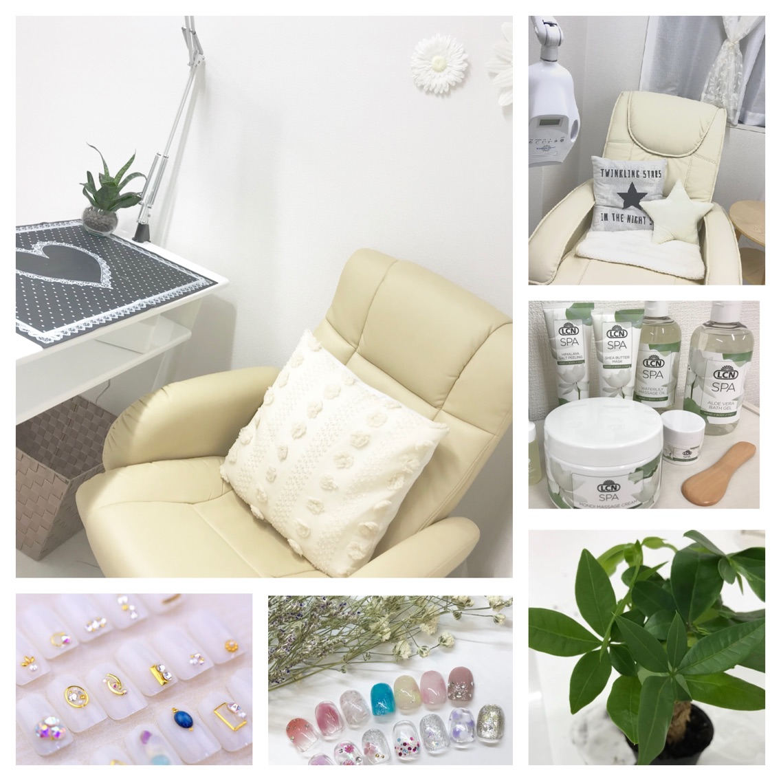 烏丸御池 Plaisir Nail プレジールのネイルサロン スタッフ情報 山崎 みゆき ミニモ