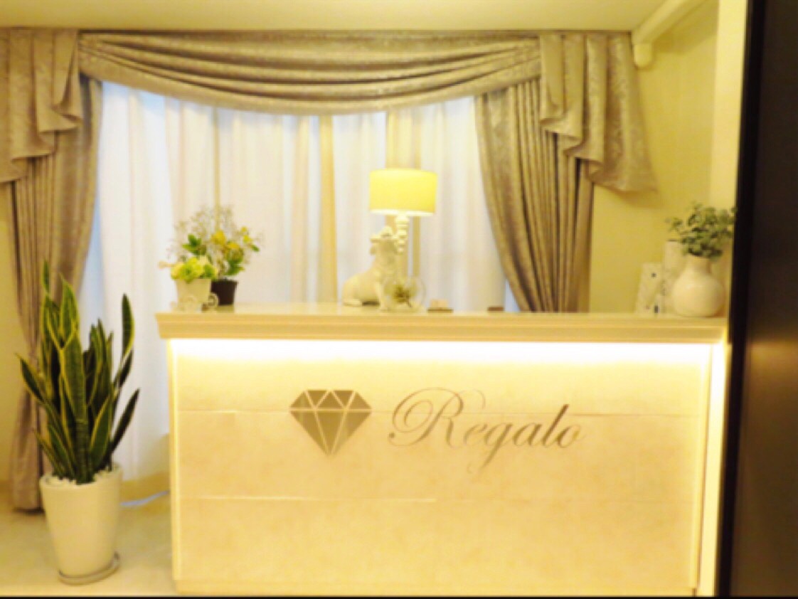 ネイルサロン Regalo レガロ のネイルサロン スタッフ情報 Nail Salon Regalo ミニモ