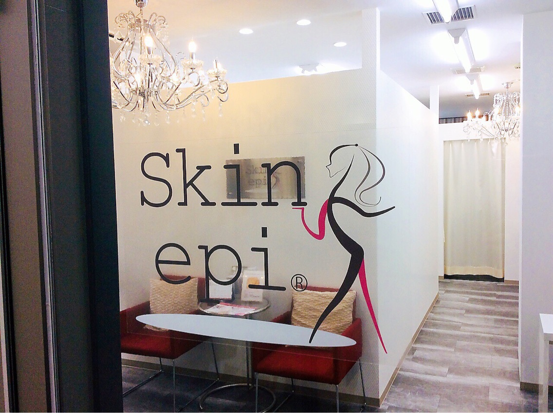スキンエピ 札幌大通り店のエステ リラクサロン スタッフ情報 スキンエピ 札幌大通り店 ミニモ スキンエピ 札幌大通り店のエステ リラクサロン スタッフ情報 スキンエピ 札幌大通り店 ミニモ