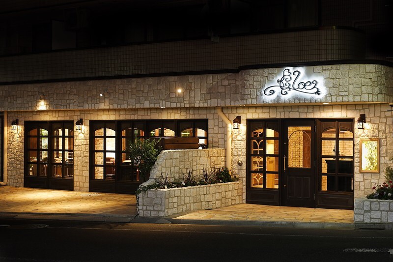 Cloe クロエ 中野の美容室 美容院 スタッフ情報 Cloe 篠原 拓也 ミニモ