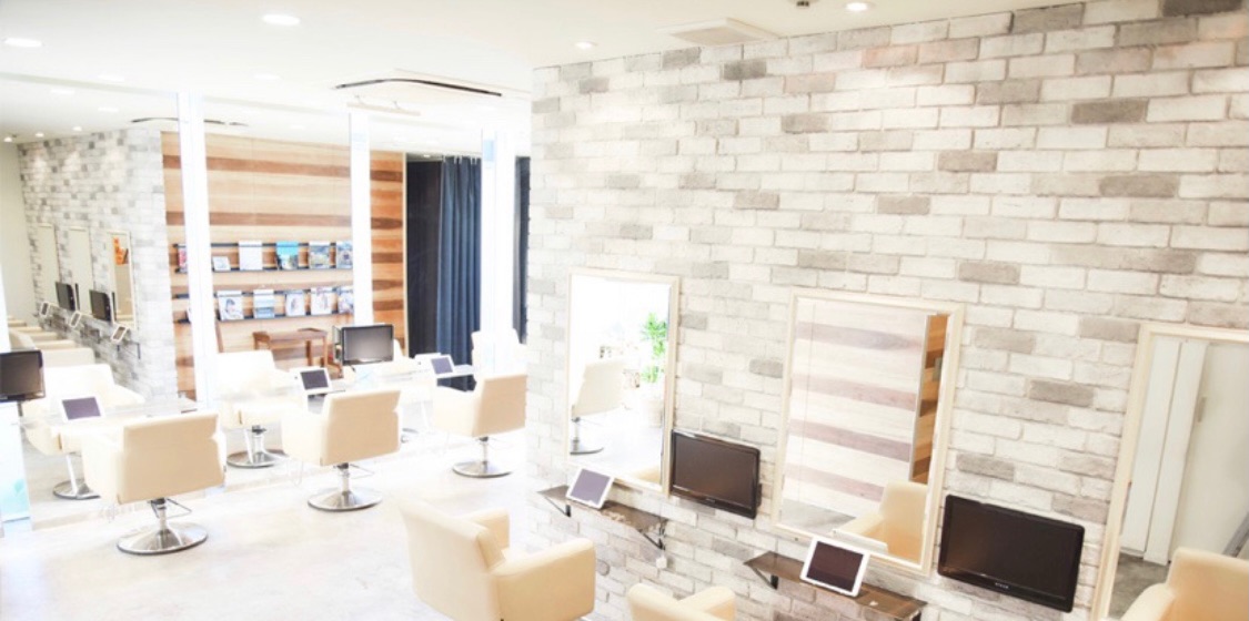 Vicca 青山店の美容室 美容院 スタッフ情報 Ogawa Natsuki ミニモ