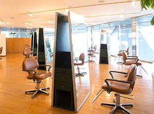 遠藤波津子美容室の美容室 美容院 スタッフ情報 里見 倭梨 ミニモ