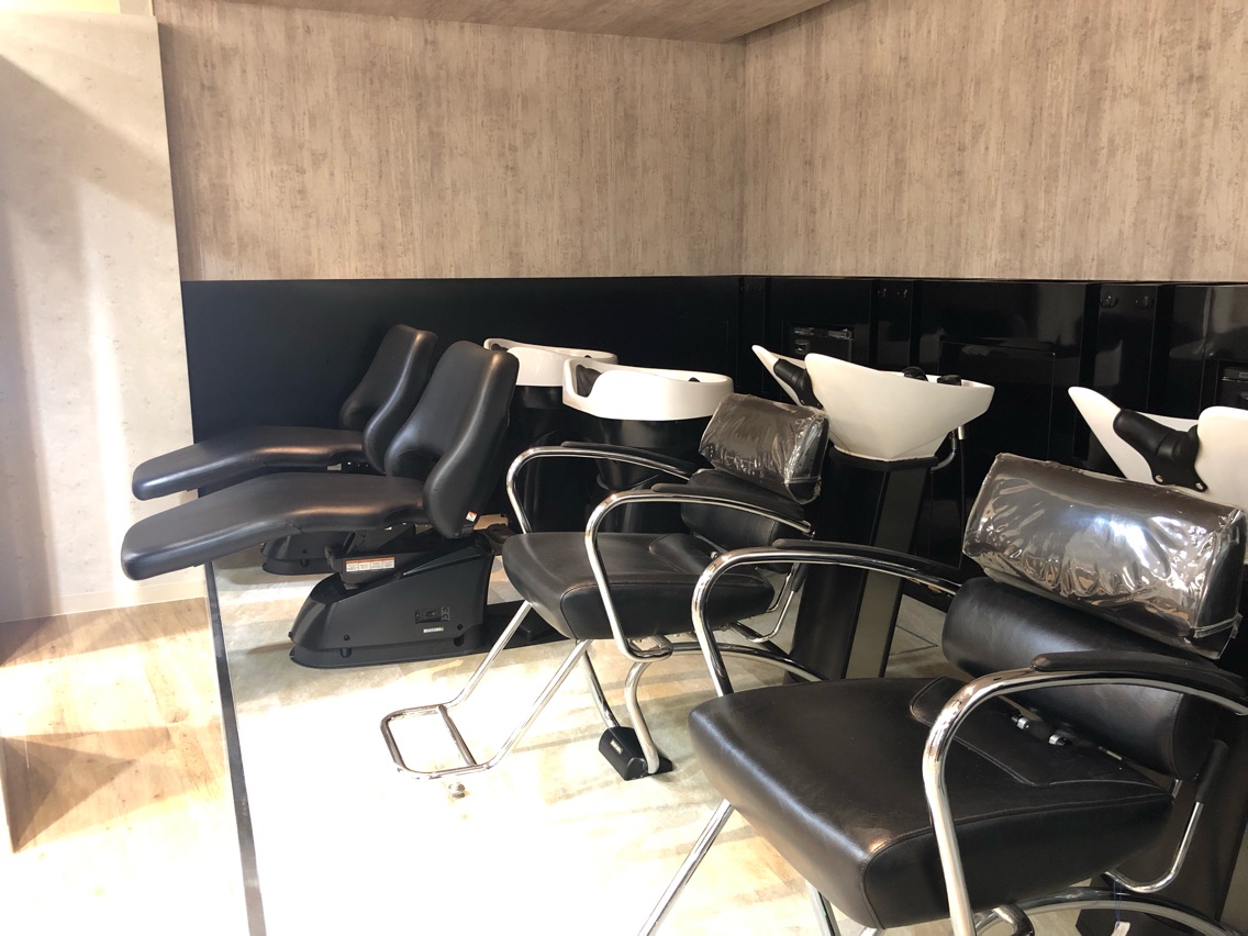 美容室ブロッサム東中野店の美容室 美容院 スタッフ情報 川野辺 幸雄 ミニモ