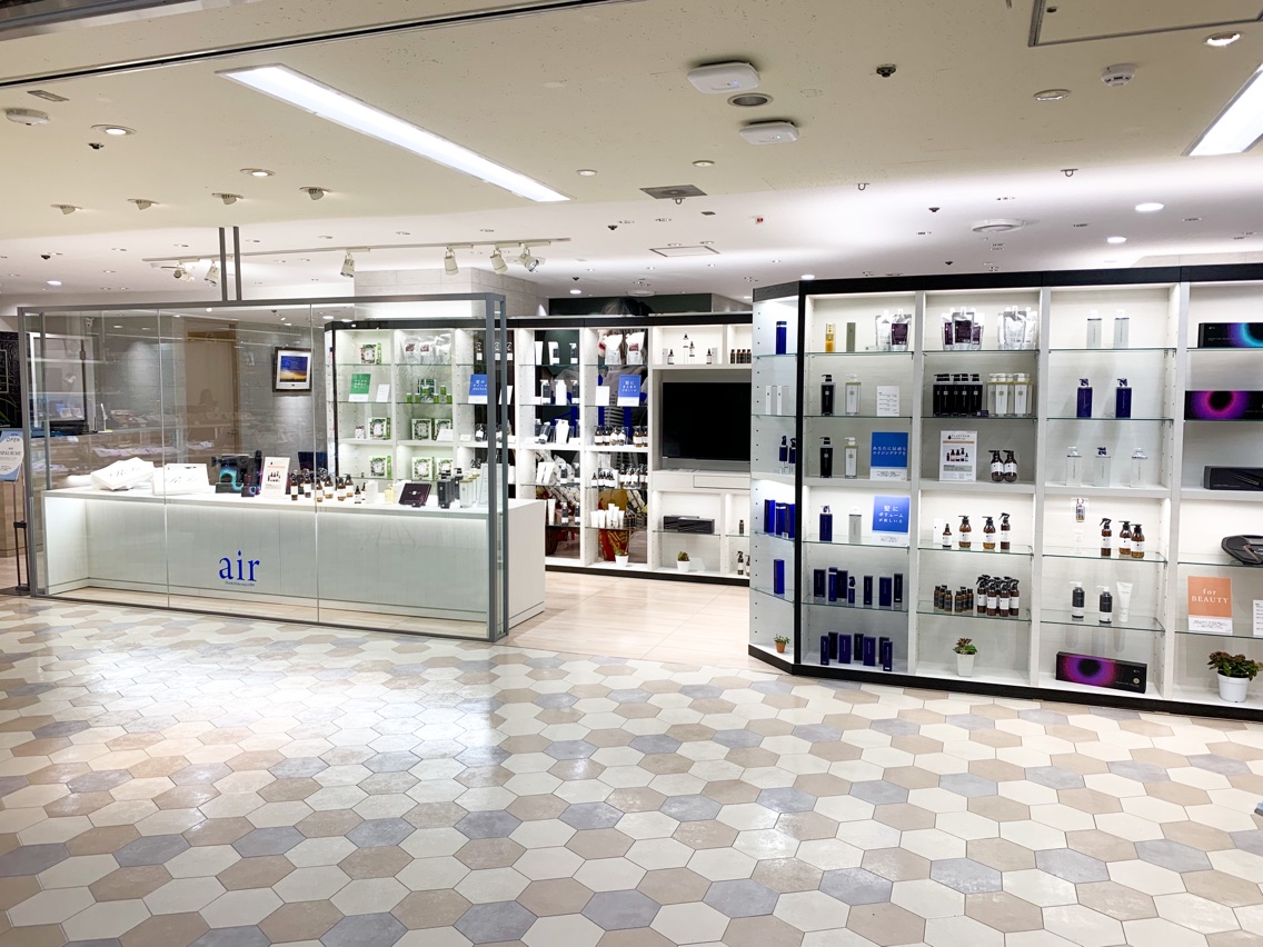 Air 久留米の美容室 美容院 スタッフ情報 山崎 友雅 ミニモ