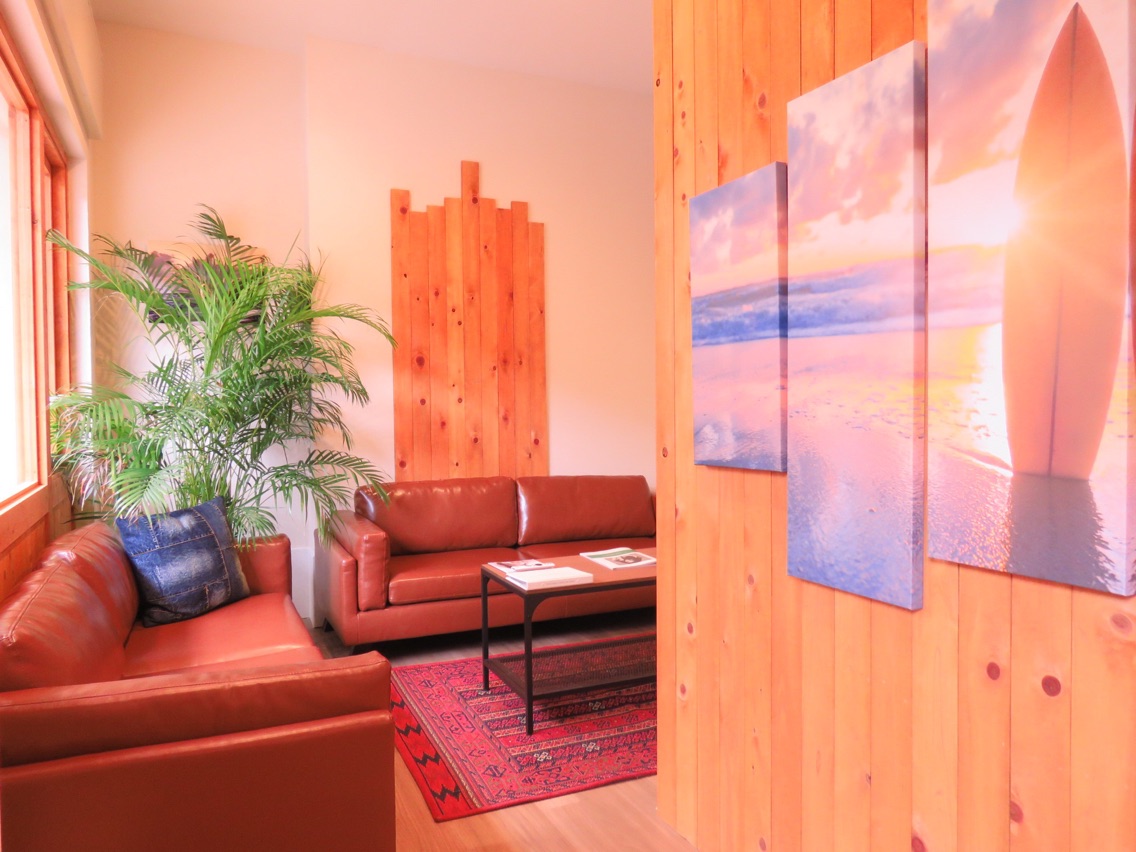 Emue 上大岡店の美容室 美容院 スタッフ情報 Emue Maho ミニモ