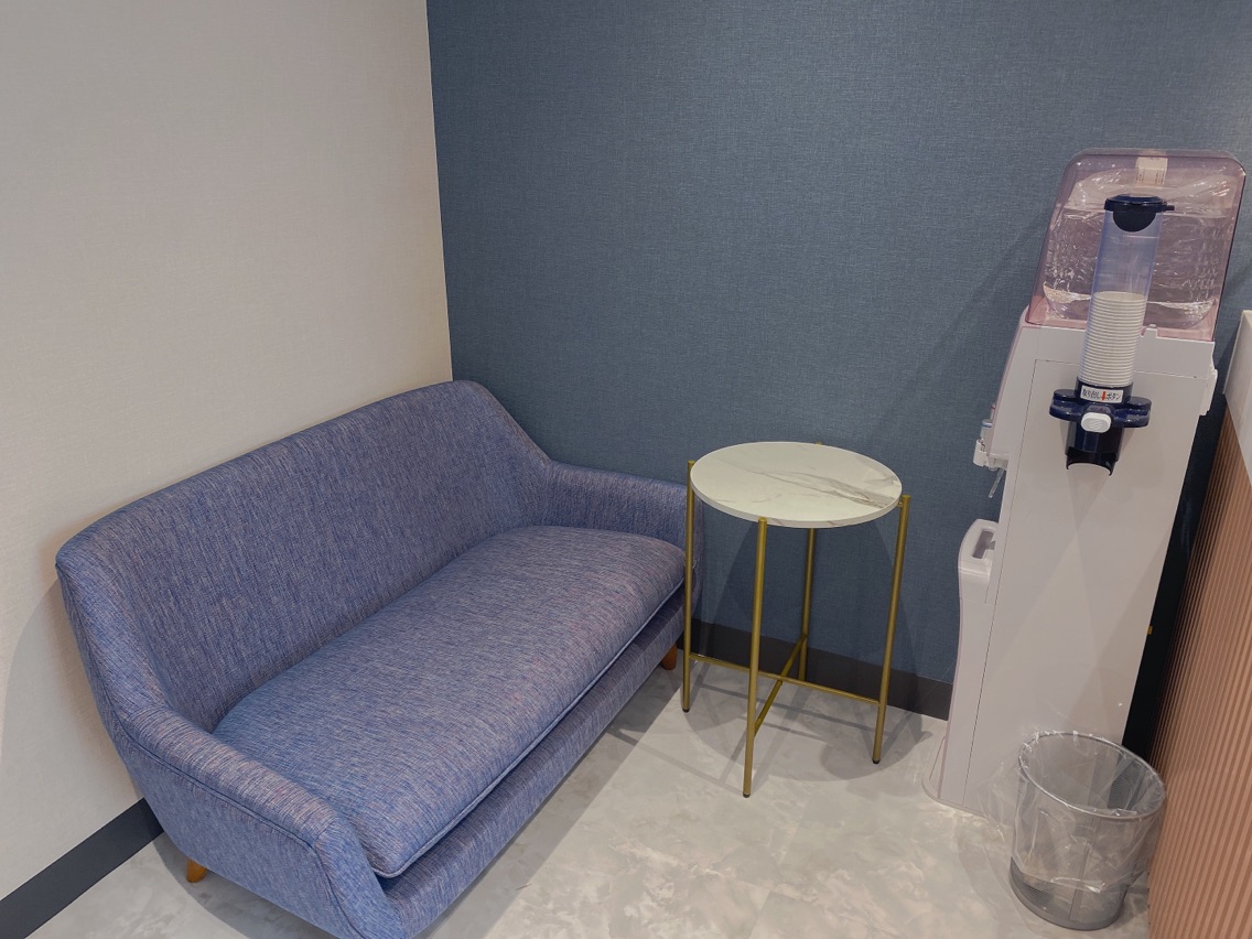 B St セルフホワイトニング エステティック経堂店のエステ リラクサロン スタッフ情報 B St エステ ホワイトニング経堂店 ミニモ