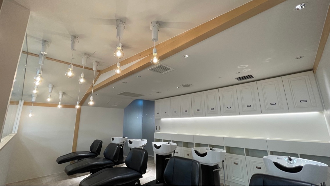 K Two 京都 ラクエ Emuの美容室 美容院 スタッフ情報 中川 亮太 ミニモ