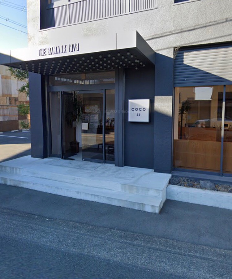 Coco53 Hair Make Up Cocoの美容室 美容院 美容師情報 マチダ ハナオ ミニモ