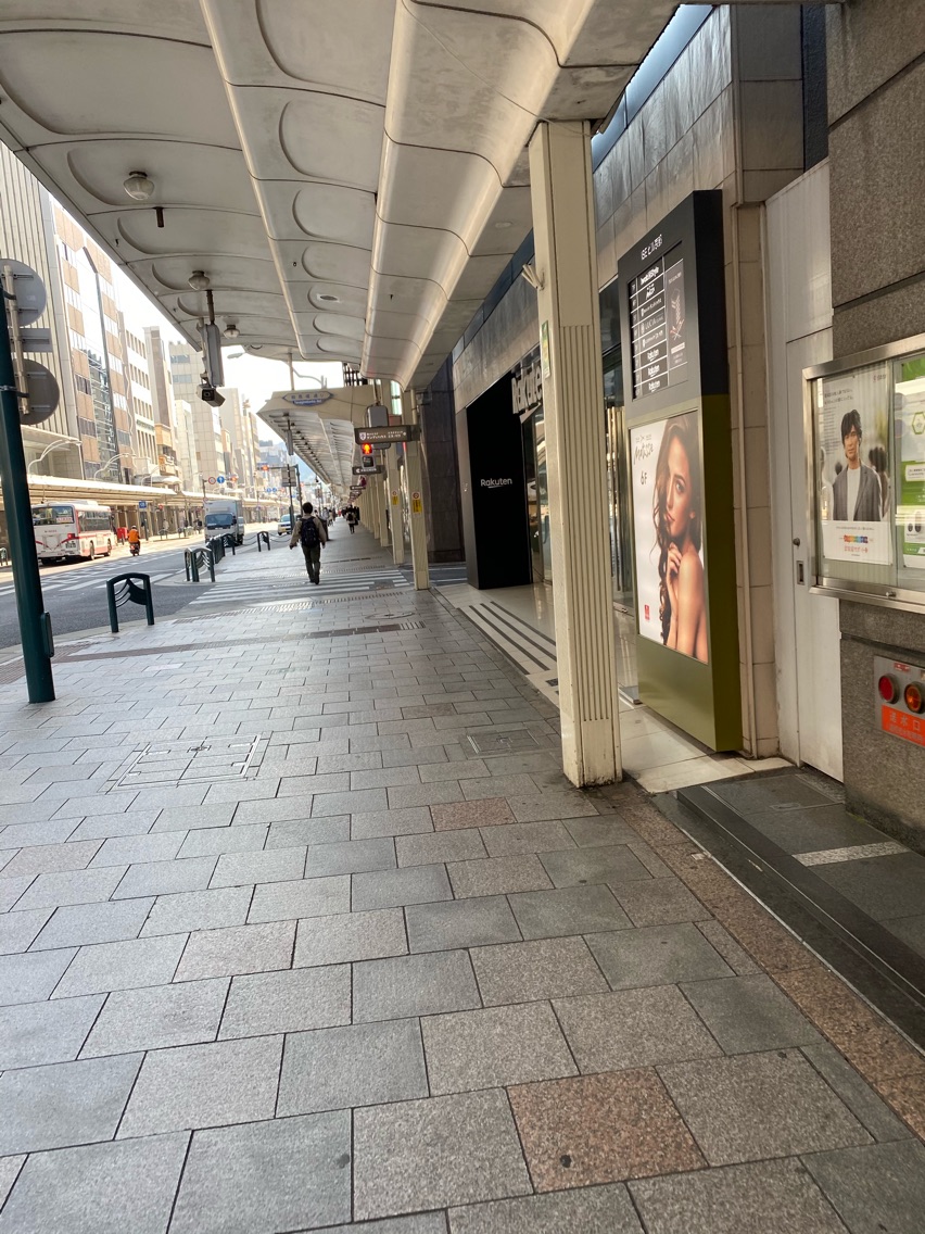 ヘアサロンマティスの美容室 美容院 スタッフ情報 川原林 克洋 ミニモ