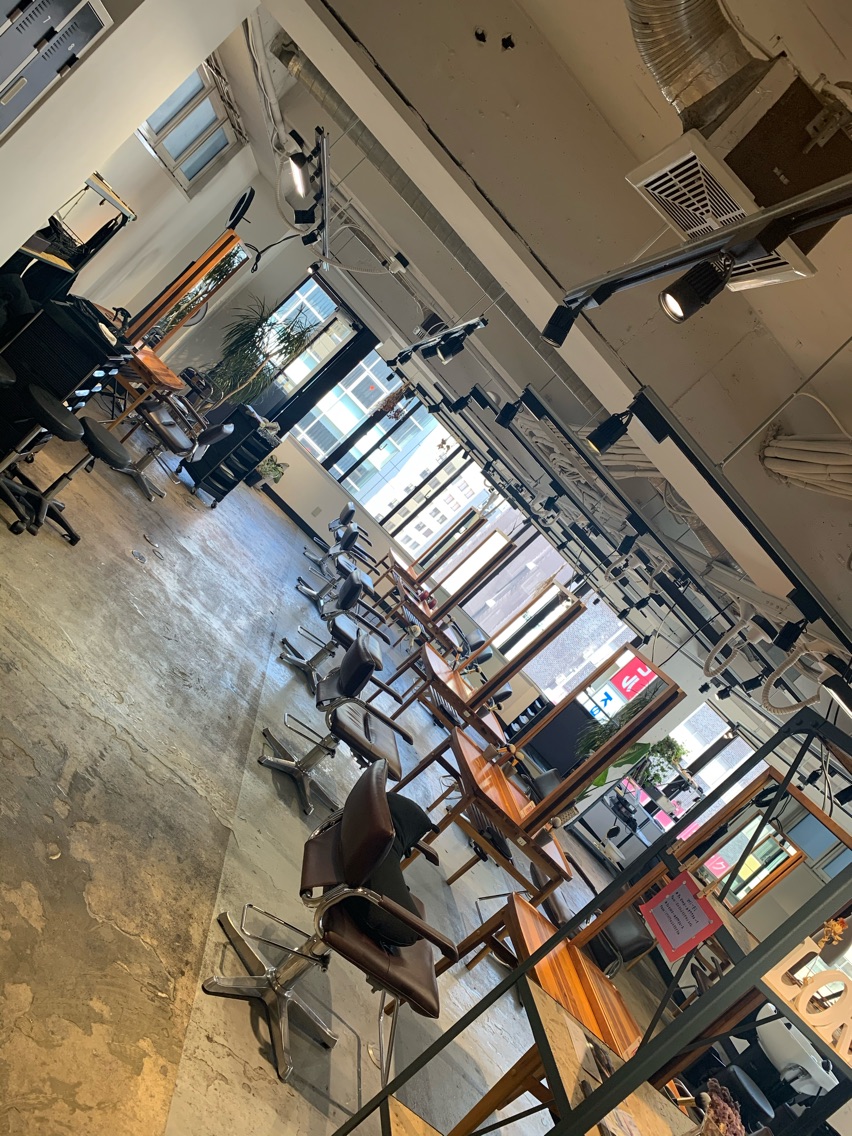 Vif Art 戸塚店の美容室 美容院 スタッフ情報 Yasuta Sakika ミニモ