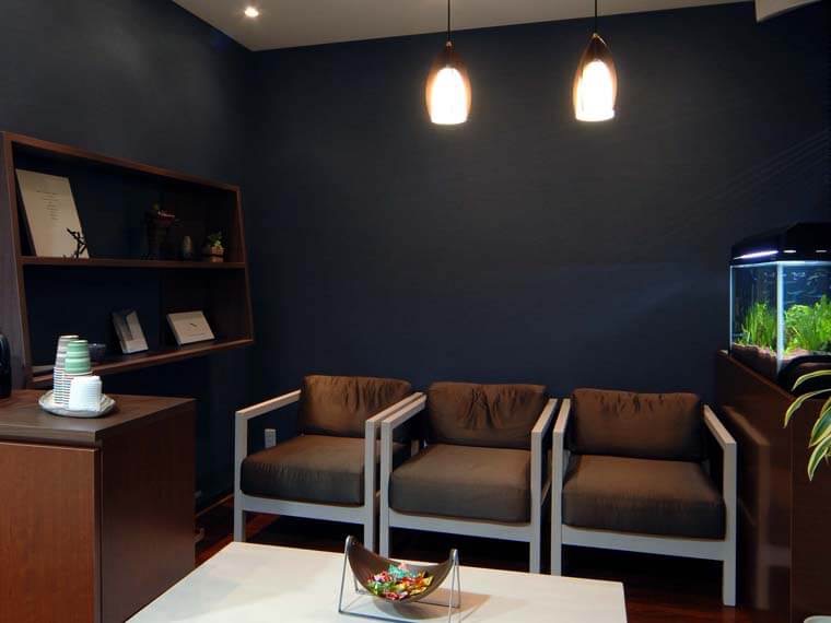 Suplis Hair Designの美容室 美容院 スタッフ情報 寺田 正希 ミニモ