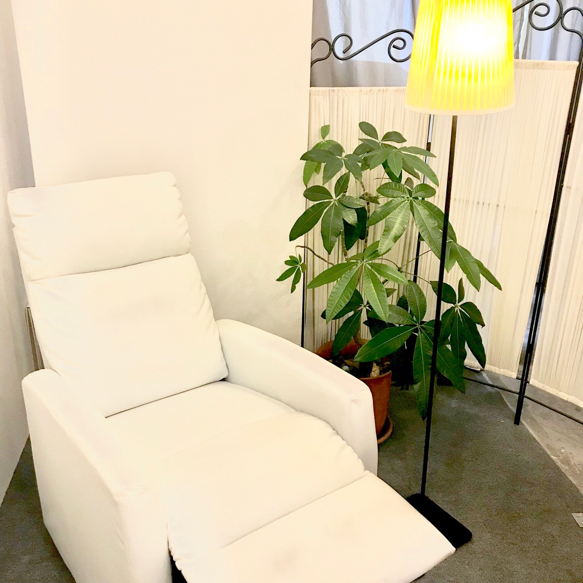 Hair Make Muse 二条店のネイルサロン スタッフ情報 大谷 朋子 ミニモ