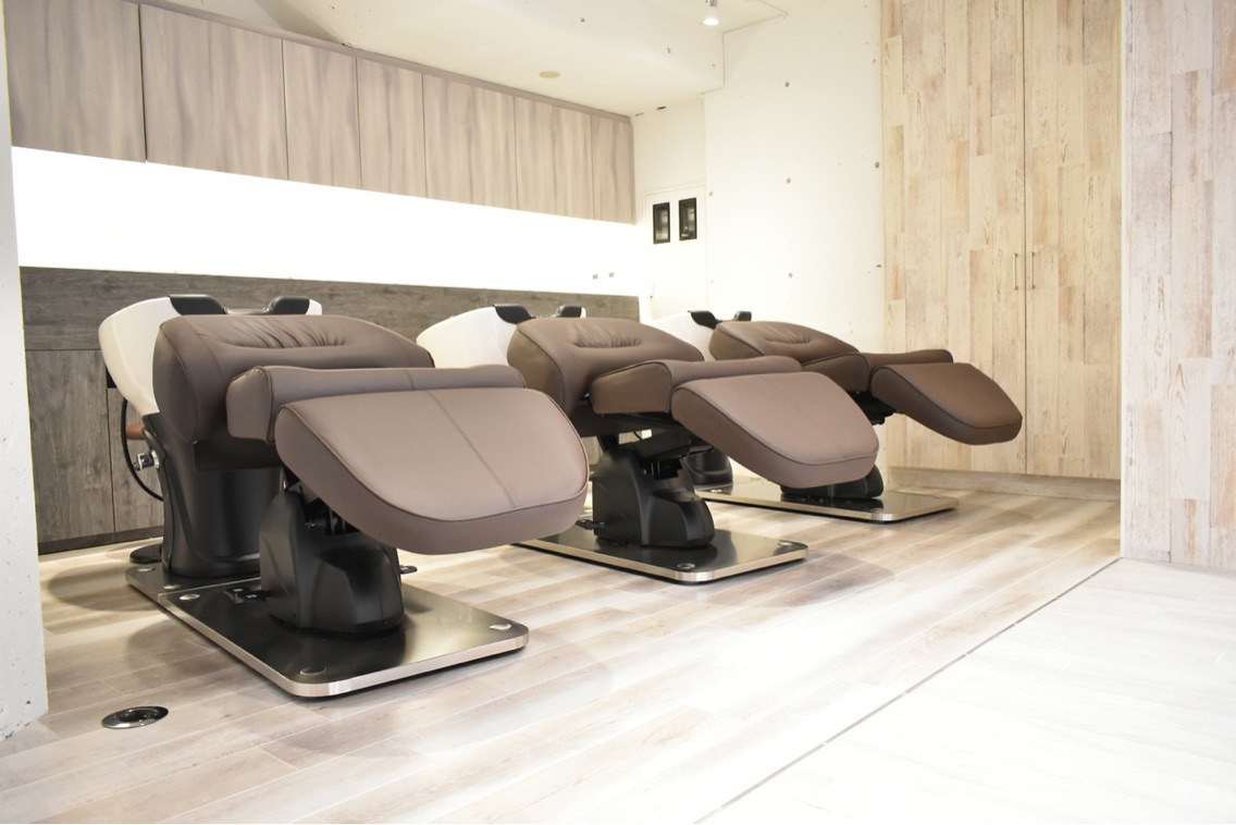 Miq 南阿佐ヶ谷の美容室 美容院 スタッフ情報 トレンドstyle 谷口ミリア ミニモ