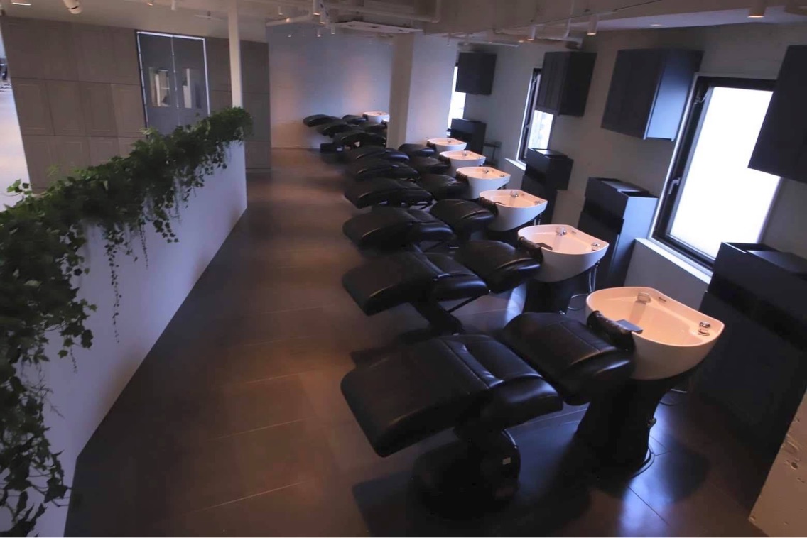 Forte Garden Hills 旧 Forte By Afloat の美容室 美容院 スタッフ情報 スタイリスト 奥村千聖 ミニモ