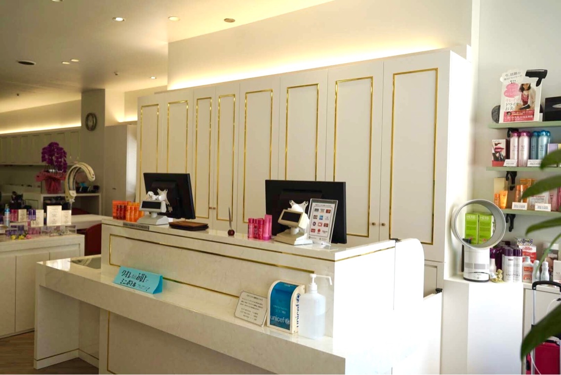 ビューテサロントレボー昭島店の美容室 美容院 スタッフ情報 伊藤 進 ミニモ