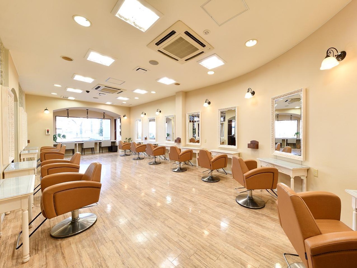 美容室chou Chouの美容室 美容院 スタッフ情報 大村 侃大 ミニモ