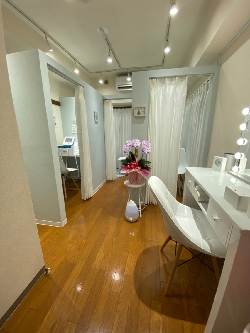 わたしのハイフ溝の口店のエステ リラクサロン スタッフ情報 わたしのハイフ 溝の口店 ミニモ