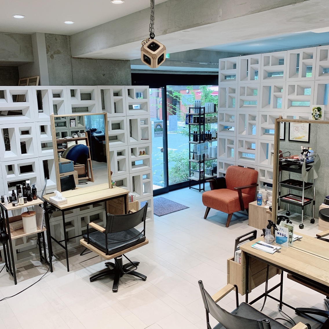 ちゆら Chiyura の美容室 美容院 スタッフ情報 ちゆら Chiyura ミニモ