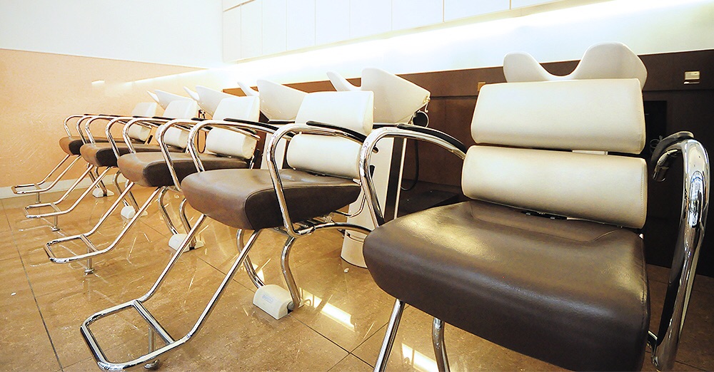 レブリィ ゼンコー アリオ橋本の美容室 美容院 スタッフ情報 早川 諒 ミニモ