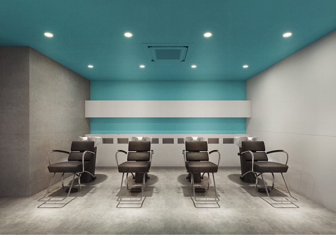 Luck本厚木の美容室 美容院 スタッフ情報 Luck本厚木 Rio ミニモ