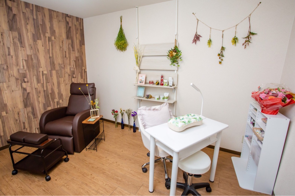 Nailsalonmimiのネイルサロン スタッフ情報 Nailsalon Mimi ミニモ Nailsalonmimiのネイルサロン スタッフ情報 Nailsalon Mimi ミニモ