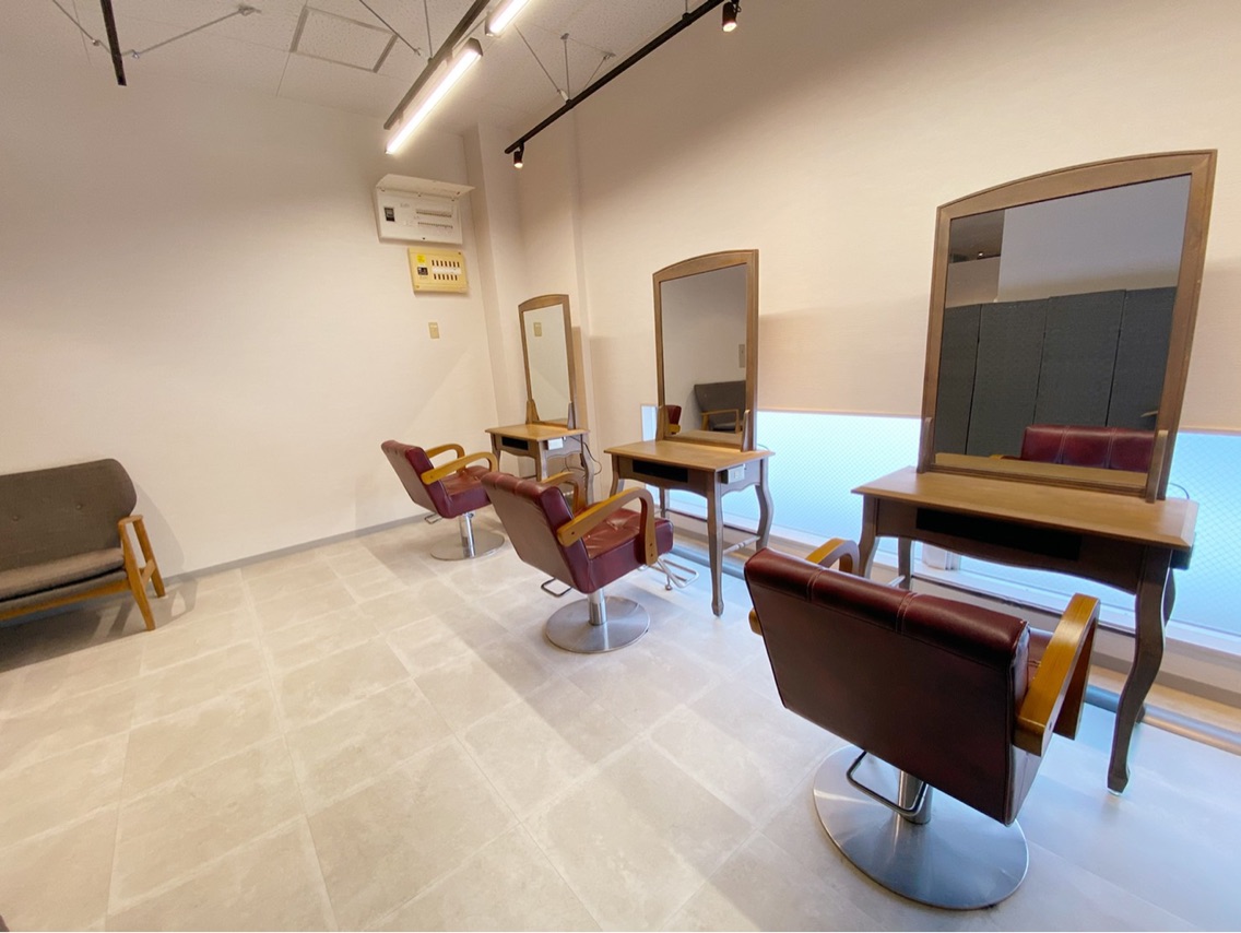 Agu Hair Eclat 津志田店の美容室 美容院 スタッフ情報 鳥居 将太 ミニモ