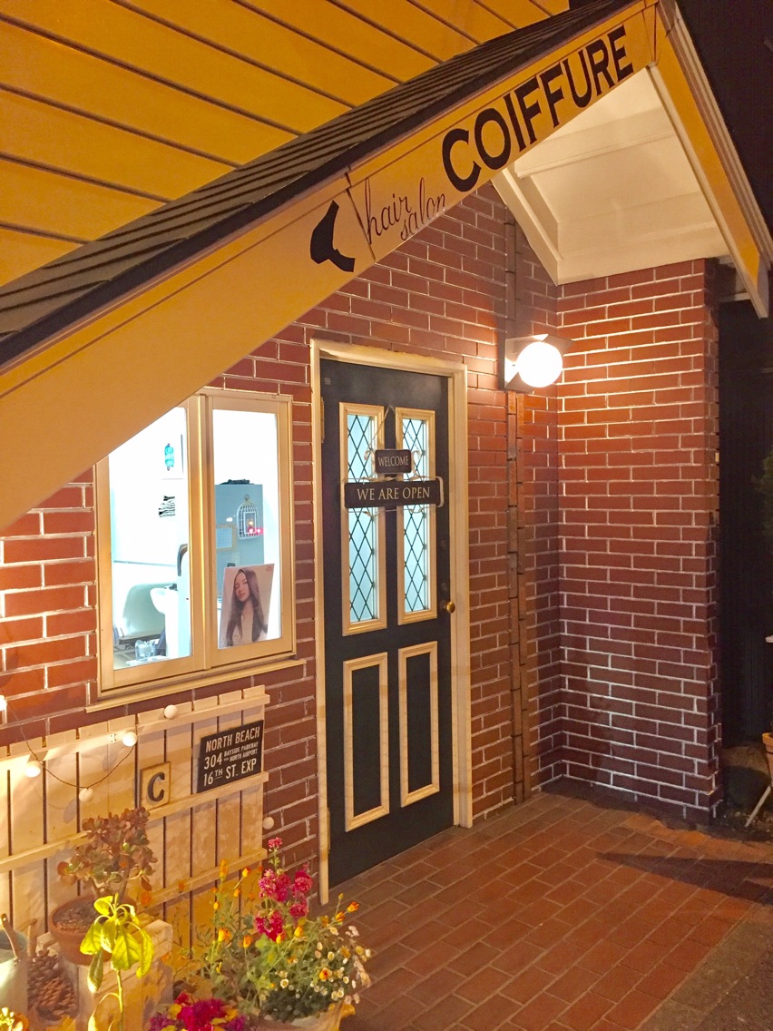 コワフュールの美容室 美容院 スタッフ情報 Coiffure 市川 国府台 ミニモ