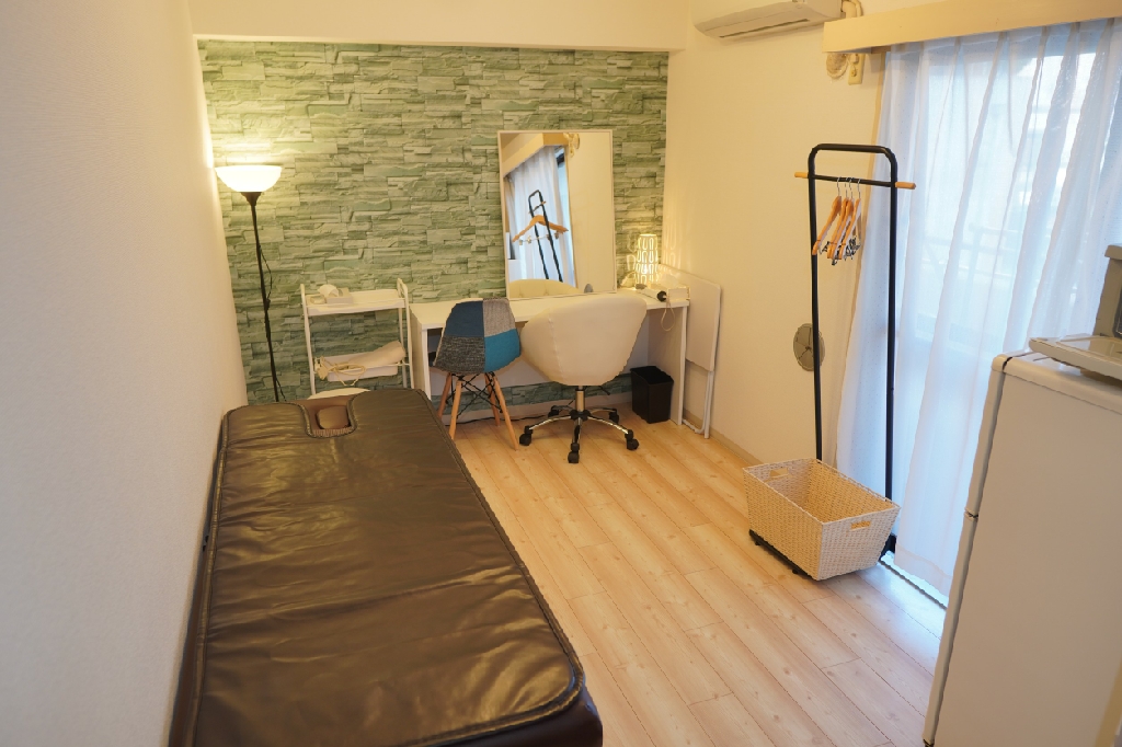 エステサロン 成城cotton の美容室 美容院 スタッフ情報 ニキビ ニキビ跡専門 成城cotton ミニモ