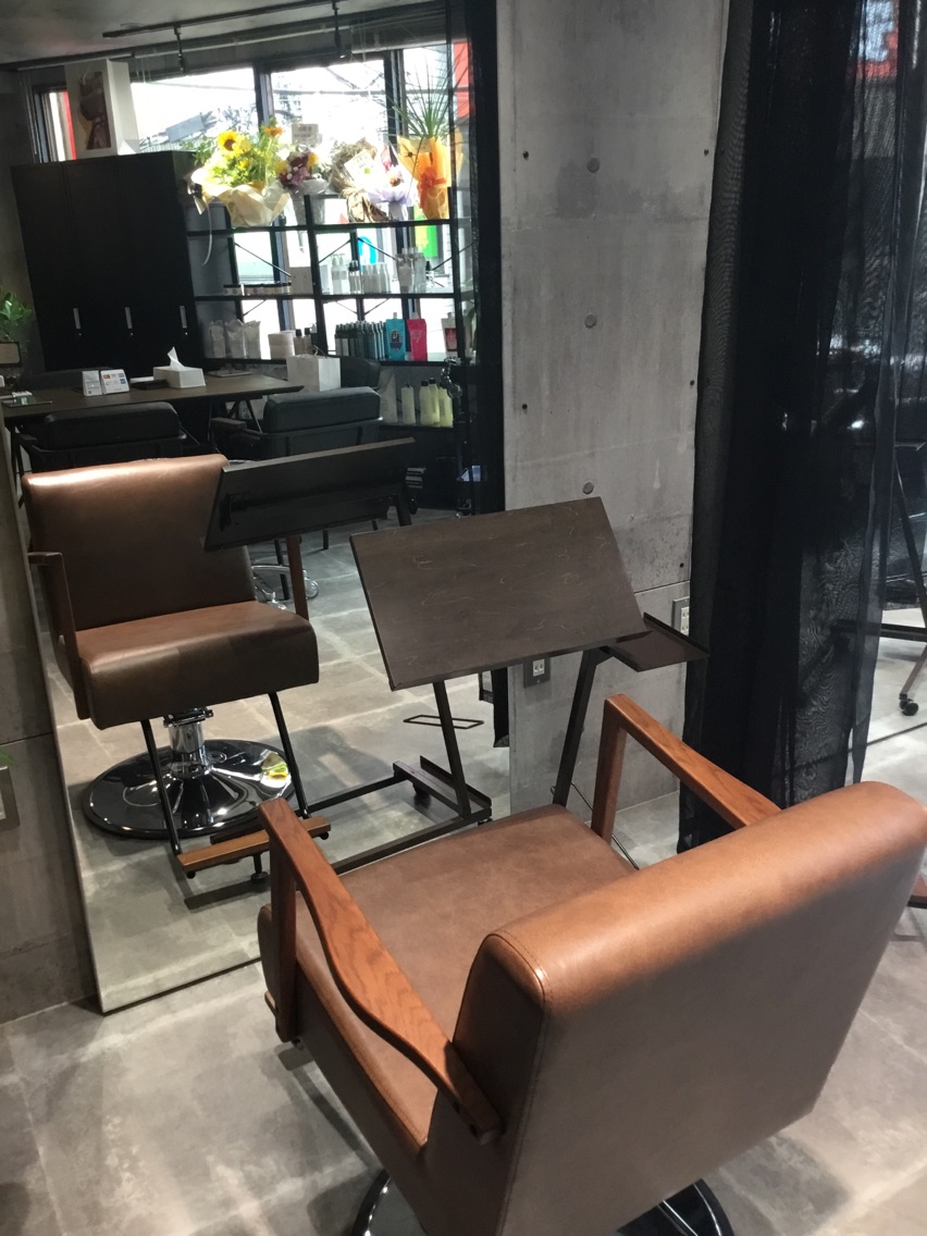 Gift国分寺の美容室 美容院 スタッフ情報 酸性縮毛矯正髪質改善 特化サロン中塚 達之 ミニモ