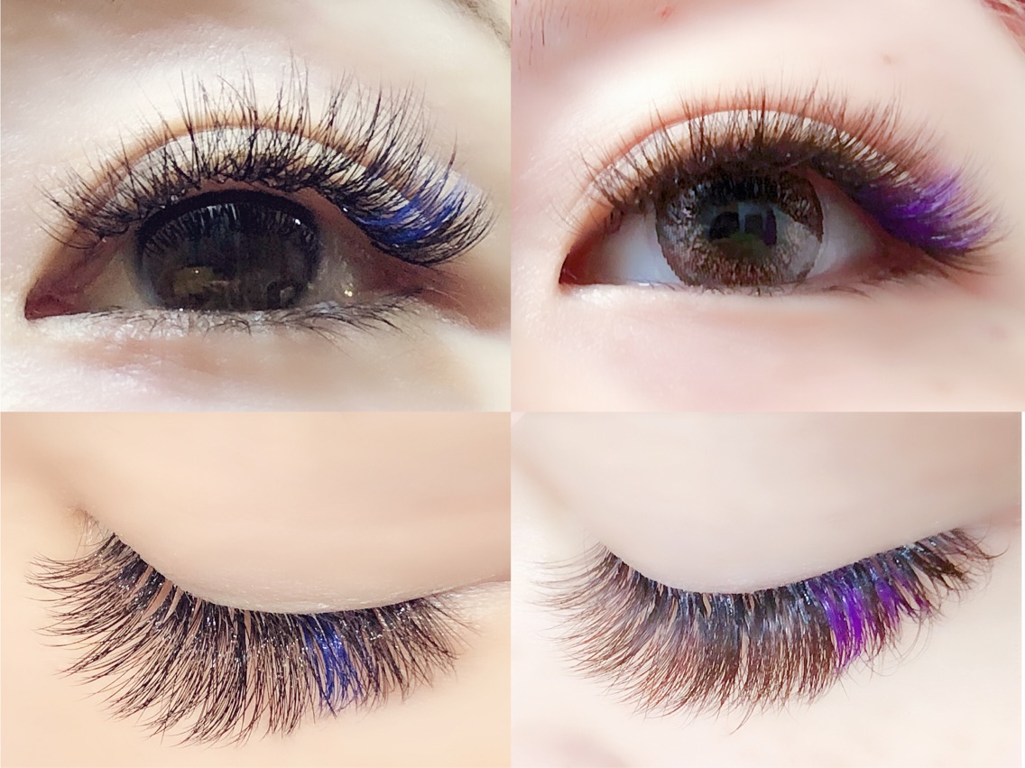 レボリューションラッシュ荻窪店のマツエクサロン スタッフ情報 レボリューション ラッシュ ミニモ