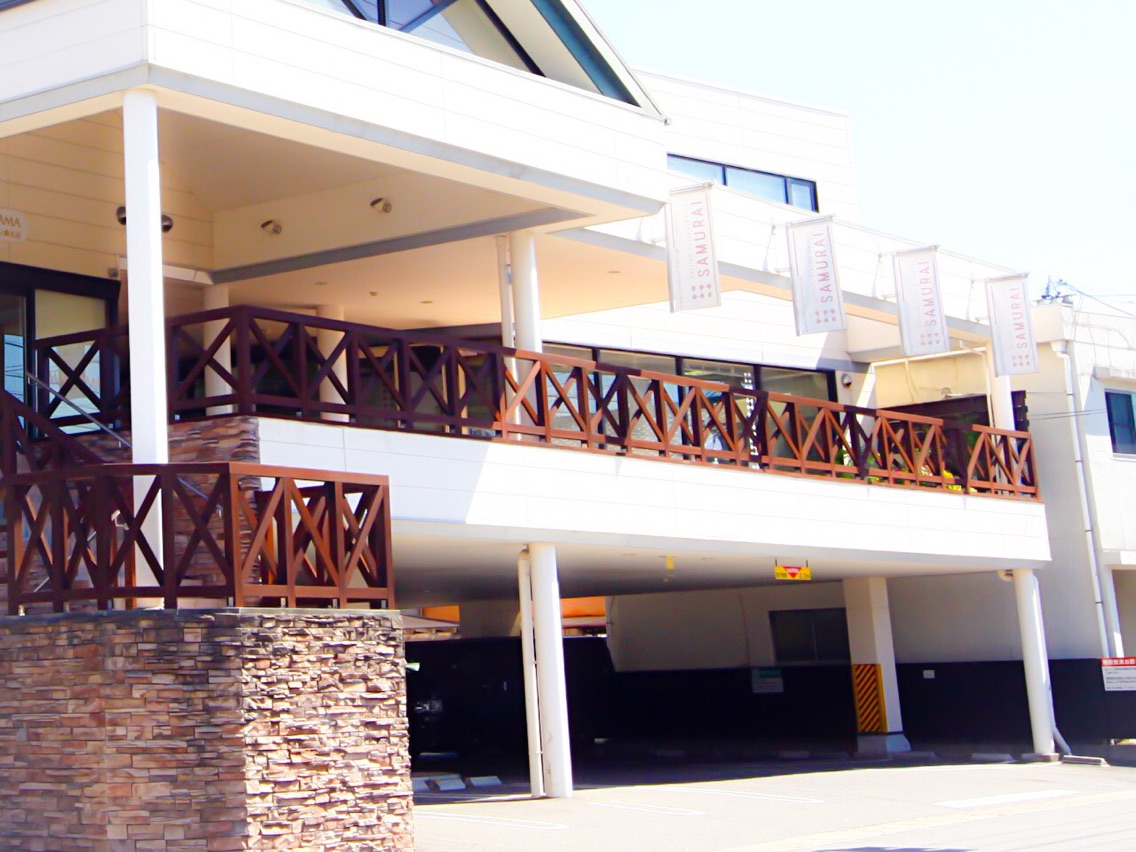 Samuraiの美容室 美容院 スタッフ情報 中島 さくら ミニモ