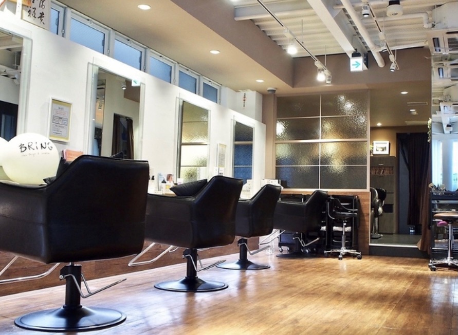 Snowdrop 阿佐ヶ谷店の美容室 美容院 スタッフ情報 長尾 桃果 ミニモ