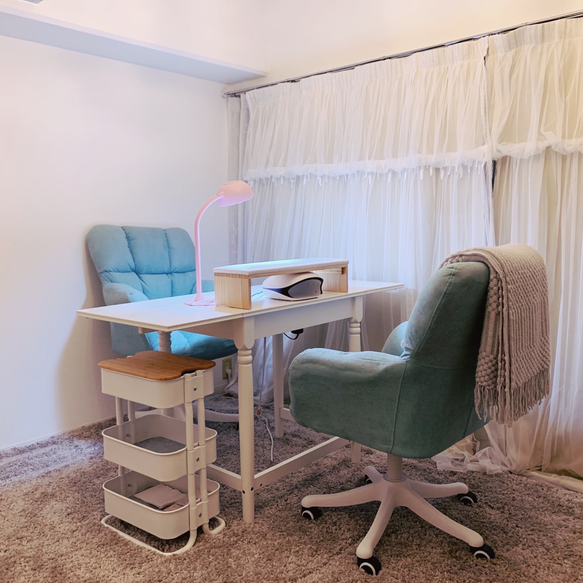 フライネイルサロンのネイルサロン スタッフ情報 フライネイルサロン Tama ミニモ