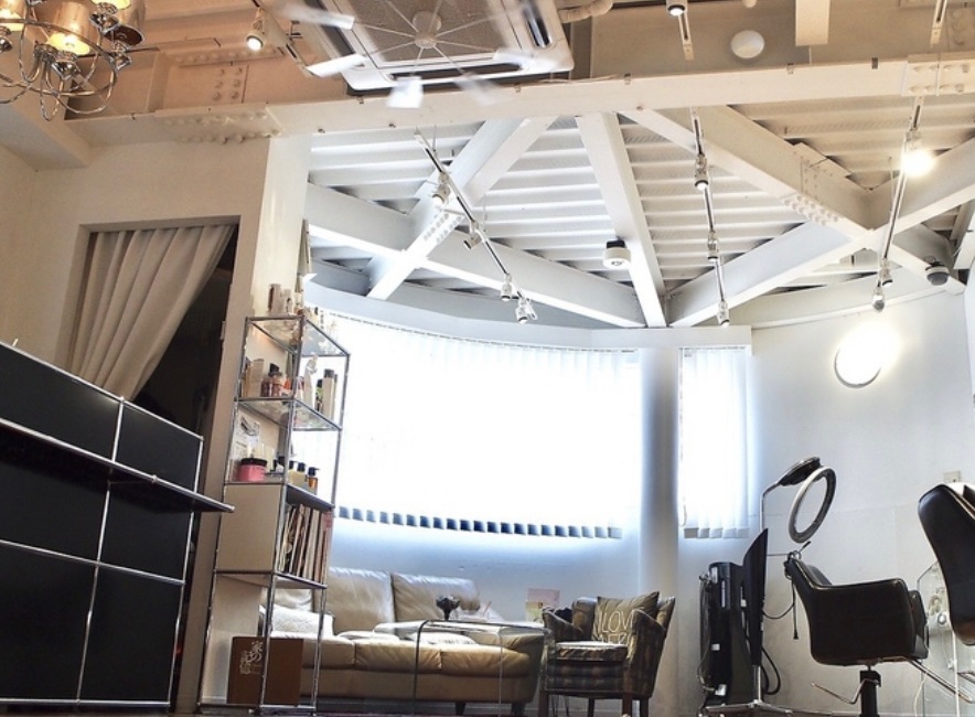 Snowdrop 阿佐ヶ谷店の美容室 美容院 スタッフ情報 長尾 桃果 ミニモ