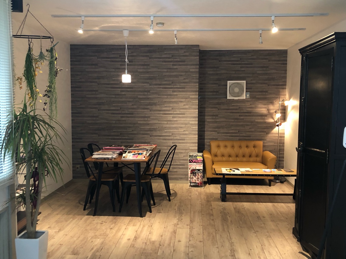 Mana Hair Resortの美容室 美容院 スタッフ情報 Mana Hair Resort ミニモ