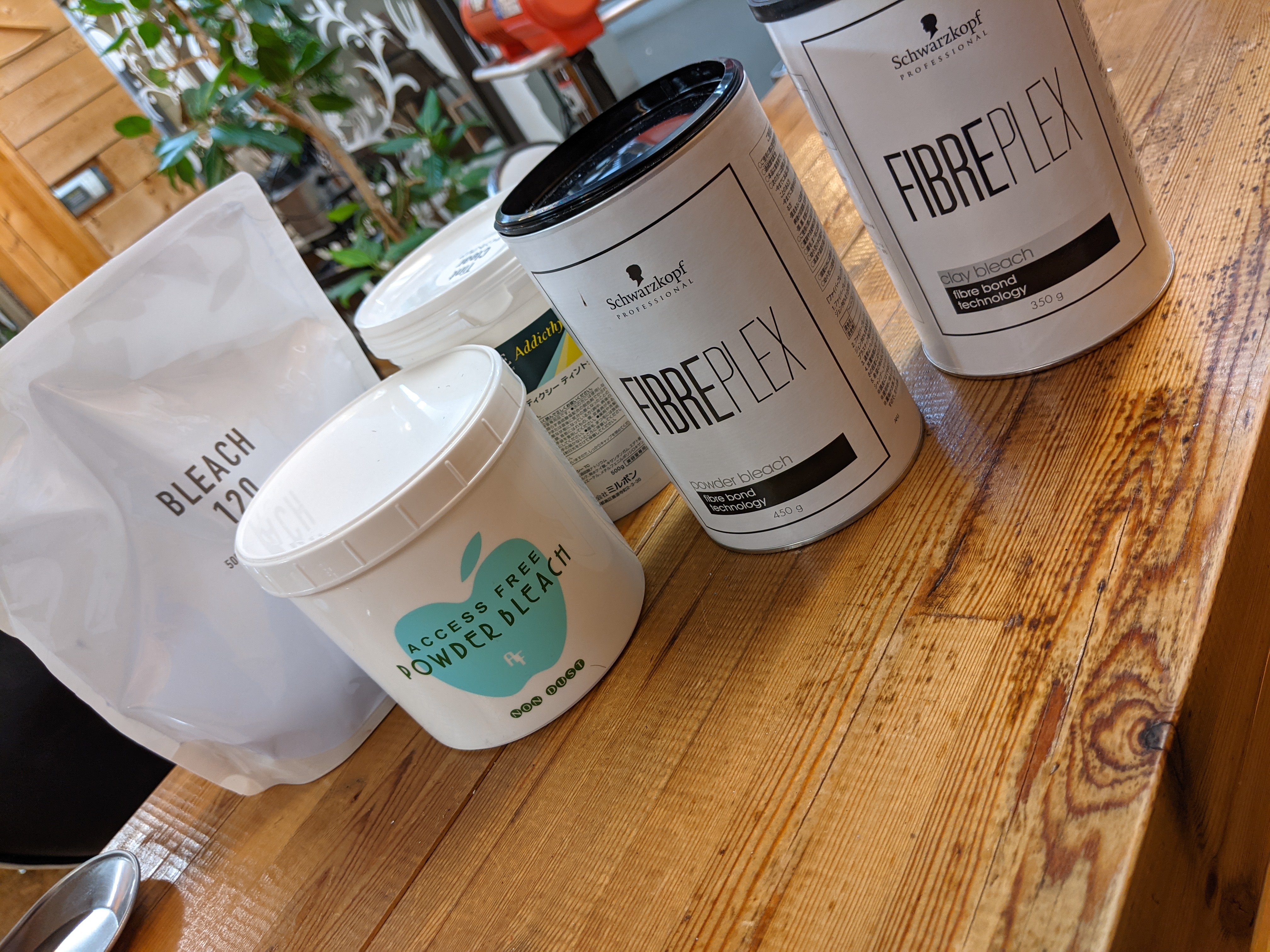 Tear Driveの美容室 美容院 スタッフ情報 カラー好きおじさん さいとうつかさ ミニモ