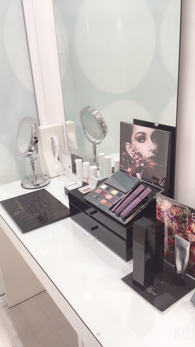 ポーラザビューティー池袋西口店の美容室 美容院 スタッフ情報 Polaさいとう かなこ Minimo ミニモ