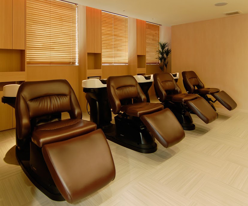 Face 伊勢原の美容室 美容院 スタッフ情報 大久保 碧斗 ミニモ