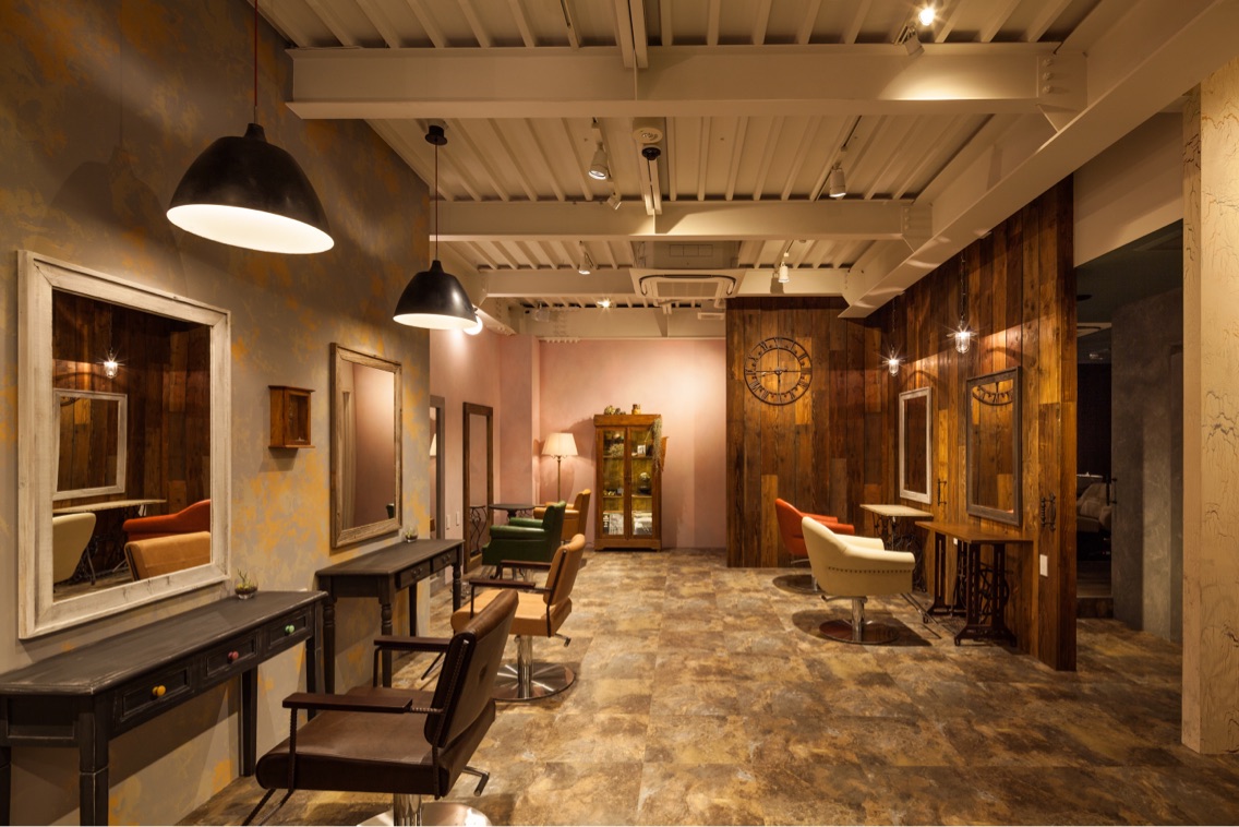 Fix Manufactureの美容室 美容院 スタッフ情報 寺嶋 りょうすけ ミニモ