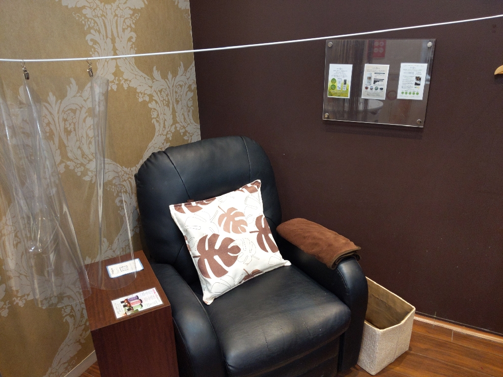 ネイルクイック品川店のネイルサロン スタッフ情報 ネイルクイック 品川店 ミニモ