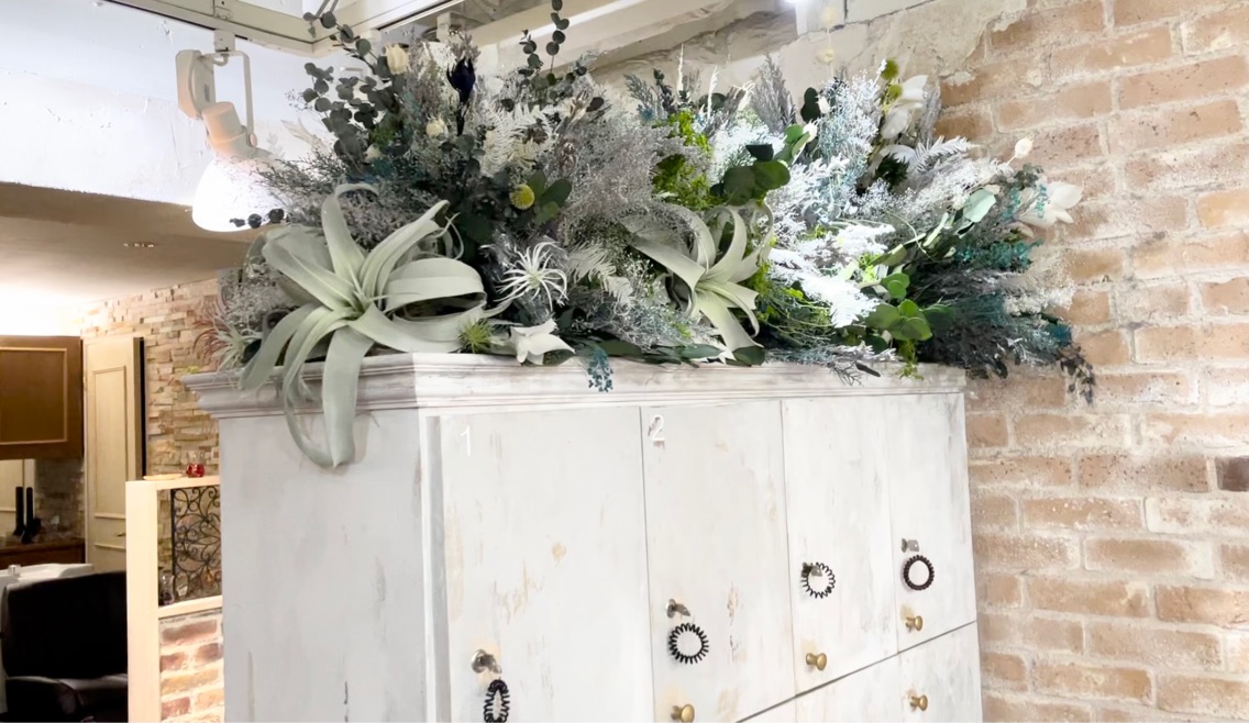 Hair Atelier Nico の美容室 美容院 スタッフ情報 溝口 和也 ミニモ