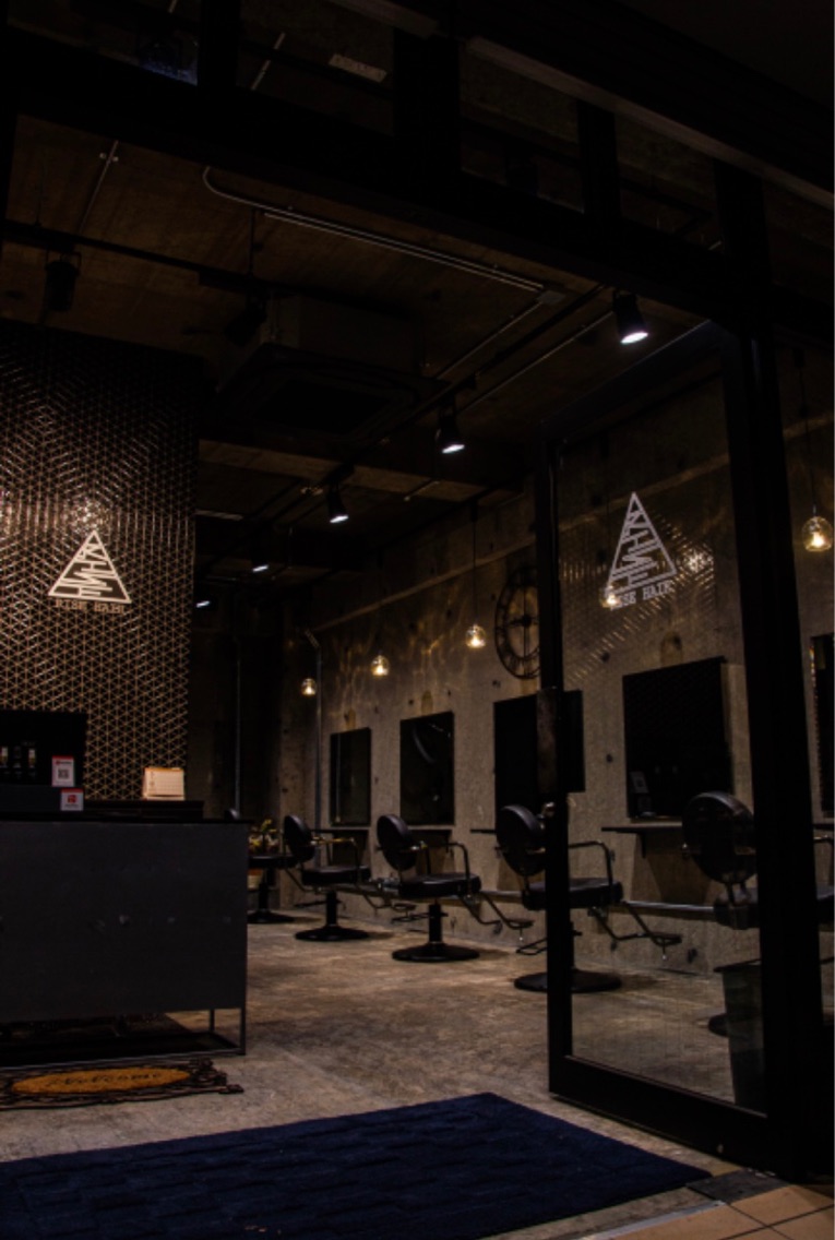 Rise綾瀬の美容室 美容院 スタッフ情報 小室 リュウ ミニモ